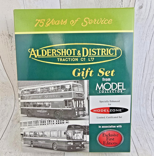 Model zone aldershot - aldershot, &