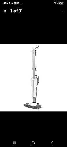 Polti vaporetto sv610 style - sv610,