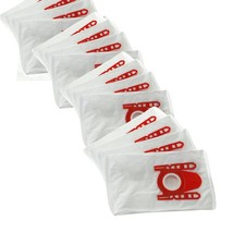 Bosch GL40 GL50 GL80 GL30 Bags + Filter – Type G ALL – 16 Pack Replacement