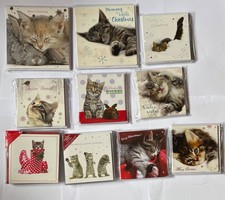 Pack of 5 or 10 square