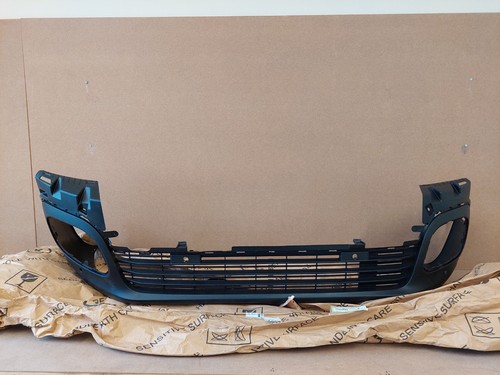 Citroen berlingo front - berlingo, bumper