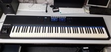 Native Instruments Complete Control S88 Mk 2 Keyboard Piano.