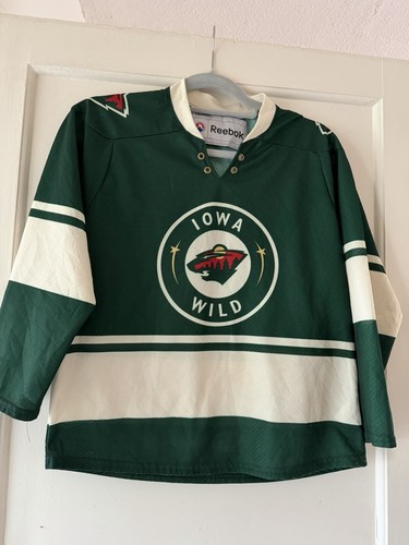 Reebok iowa wild - iowa,