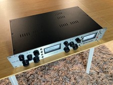 Buzz Audio SOC-20 stereo compressor