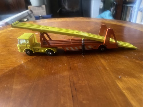 Matchbox super kings - /, king
