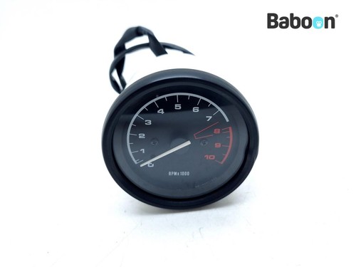 Rev counter gauge bmw 1100 - gauge,
