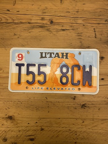 Utah life elevated us - -,