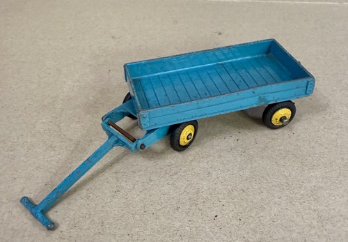 Dinky wheel hand truck - 4-wheel,