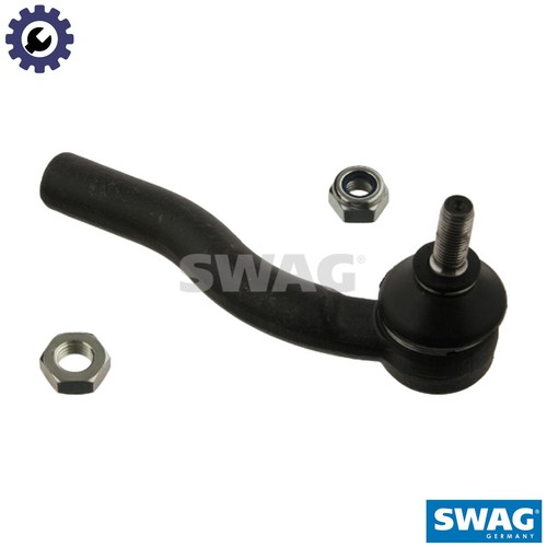Tie rod end 2909 for - tie,
