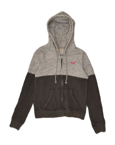 Hollister womens zip hoodie - hollister,