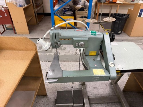 Consew feed off arm - consew,