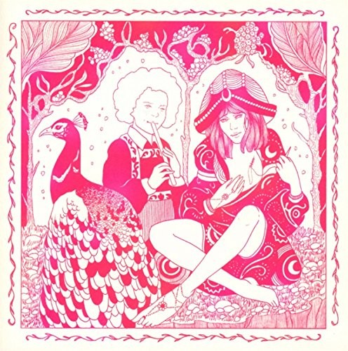 Melody echo chamber bon - echo,