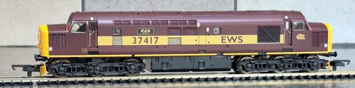 Lima l205266a class - class, 37