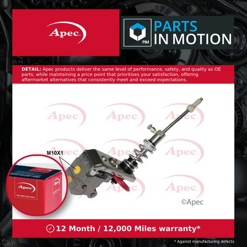 Brake pressure regulator - brake,