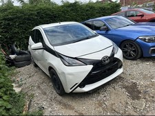 Toyota Aygo 2014-2018 Breaking
