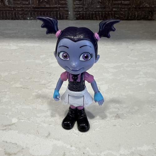 Vampirina disney 5 - disney, jr
