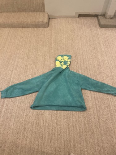 Custom hoodie teal - hoodie, a