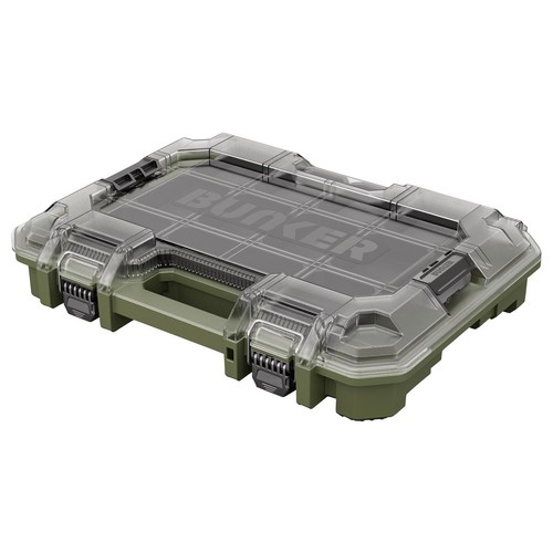Bunker 45mm load stacking - 45mm,