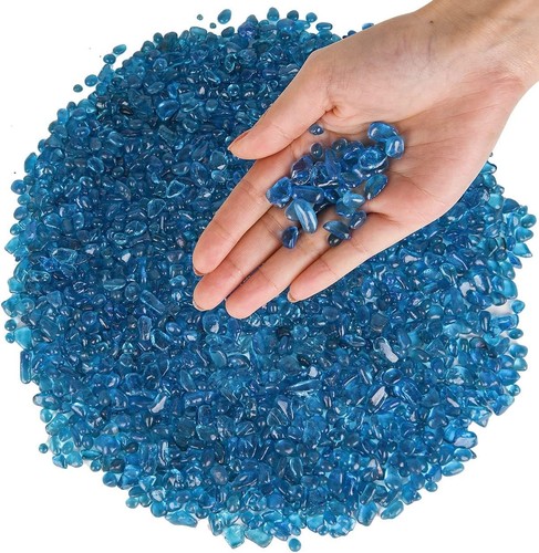 Hisredsun 1lbs sea blue - 2.1lbs,