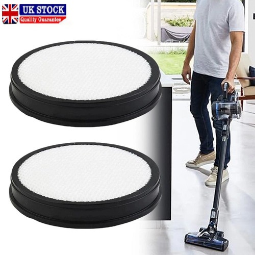 Washable filters for vax - for,