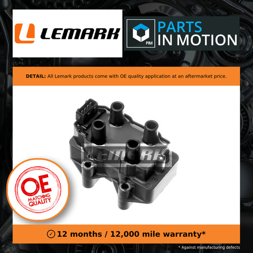 Ignition coil fits tvr cerbera - ignition,
