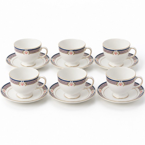 Wedgwood waverley bone - wedgwood, china
