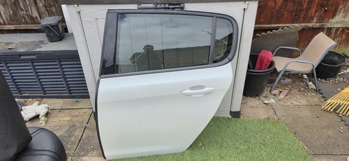 Rear door peugeot - peugeot, 308