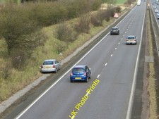 Photo 6x4 Broken Down