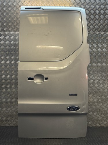Ford transit custom 2012 - transit,