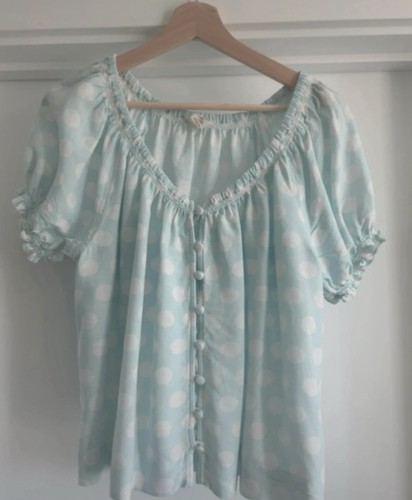 Next linen blend bardot - linen,