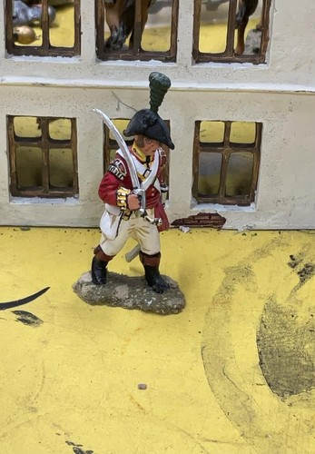 Victrix napoleonic plastic - victrix,