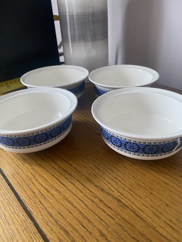Wedgwood bone china - china, dishes