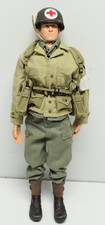 WWII 1/6 Action Figure Doc