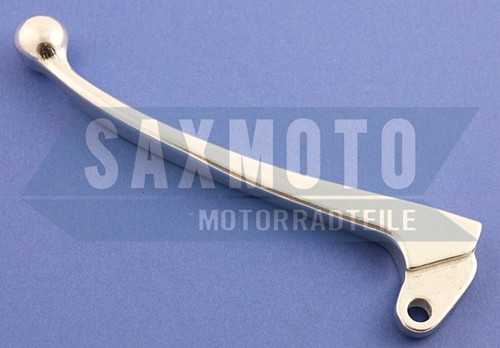 Clutch lever yamaha rs100 - clutch,