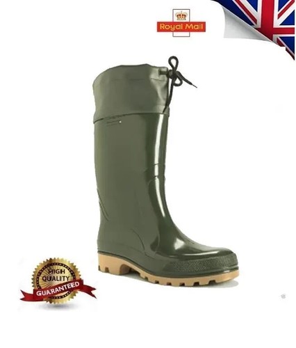 Waterproof boots new men - waterproof,