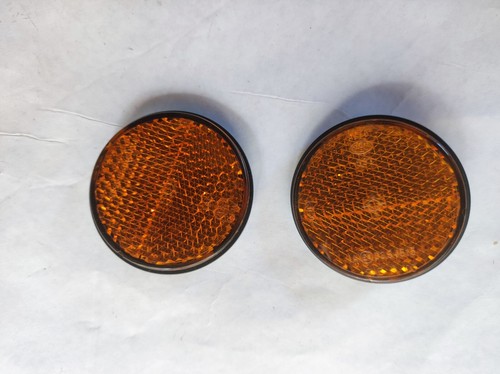 Alto reflectors cev - alto,