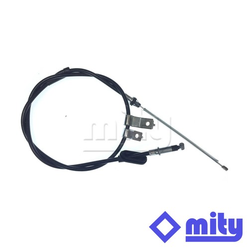 Mity left hand - hand, brake