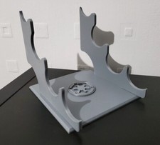 Lightsaber Display Stand Star