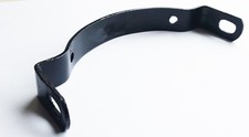Fit for Enfield Bullet Black