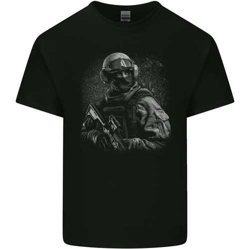 Soldier special forces - special,