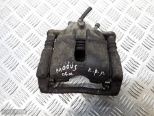 2006 RENAULT MODUS BREAK CALIPER FRONT LEFT SIDE