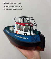 Damen Stan Tug 1205 Scale 1:48