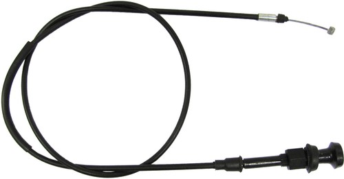 Choke cable for 1975 - choke,