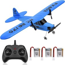 Foam RC Aircraft 2.4G Rc