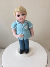 lady nurse,midwife edible hand