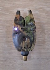 Fox Micron MX Bite Alarms