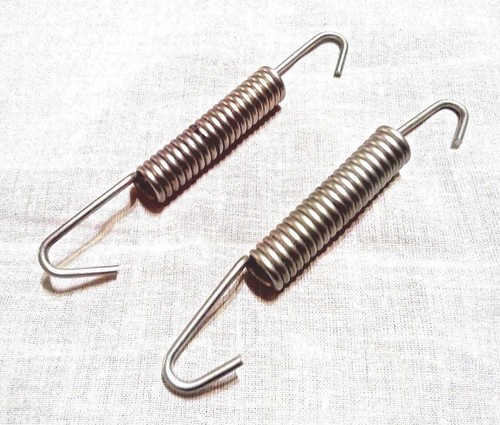 Return springs brake - springs,