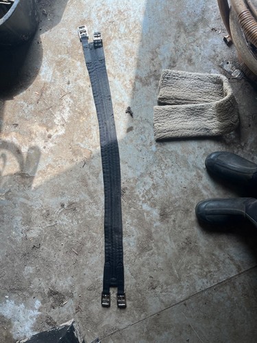 Shires fabric girth - fabric, |