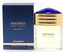 Boucheron 3.4 oz / 100 ml Eau