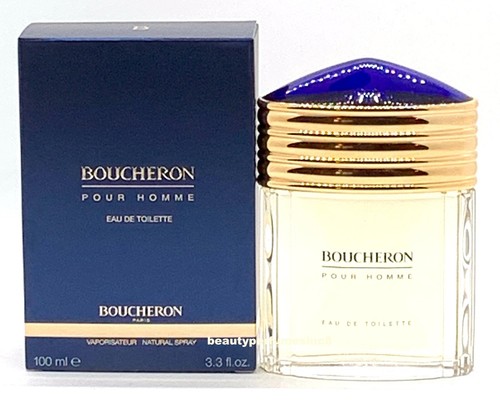 Boucheron 100 ml - boucheron, eau